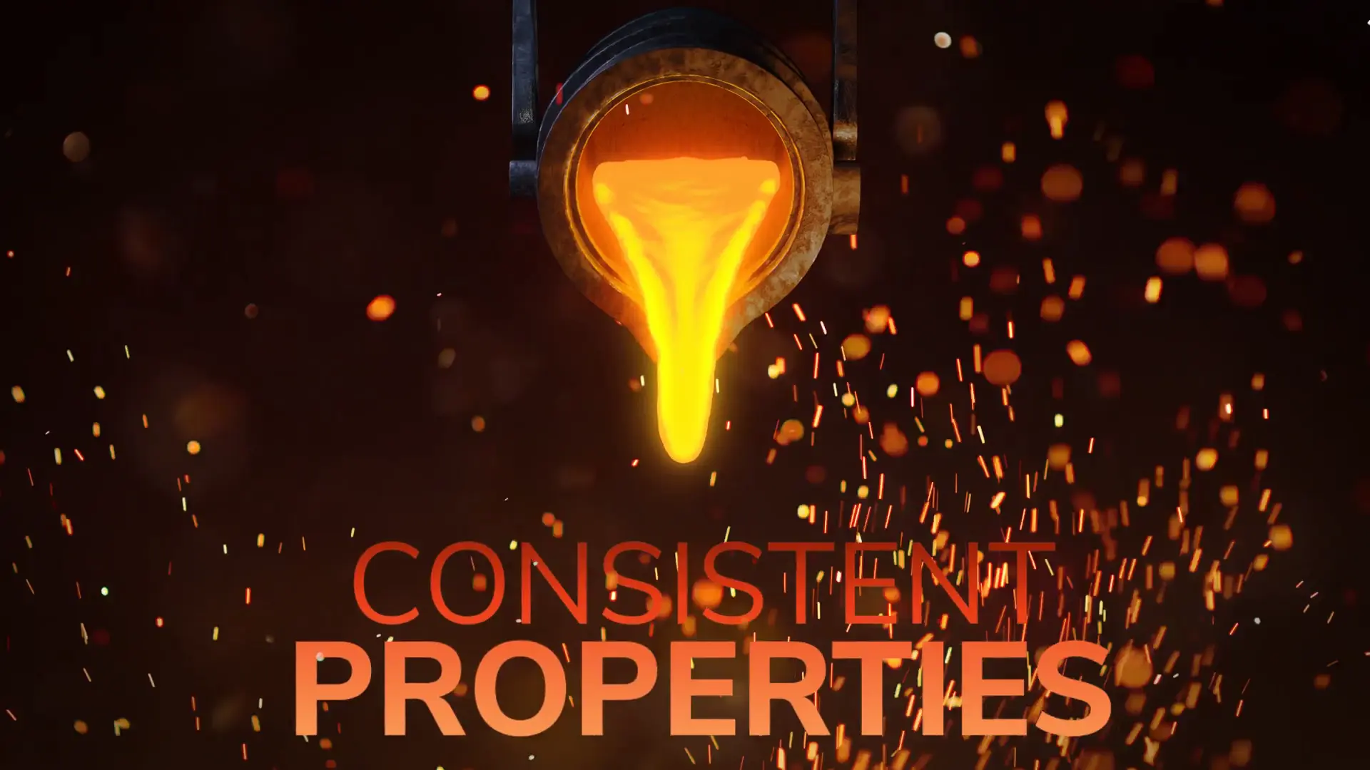 Screenshot from : JSW Trusteel Promo Film