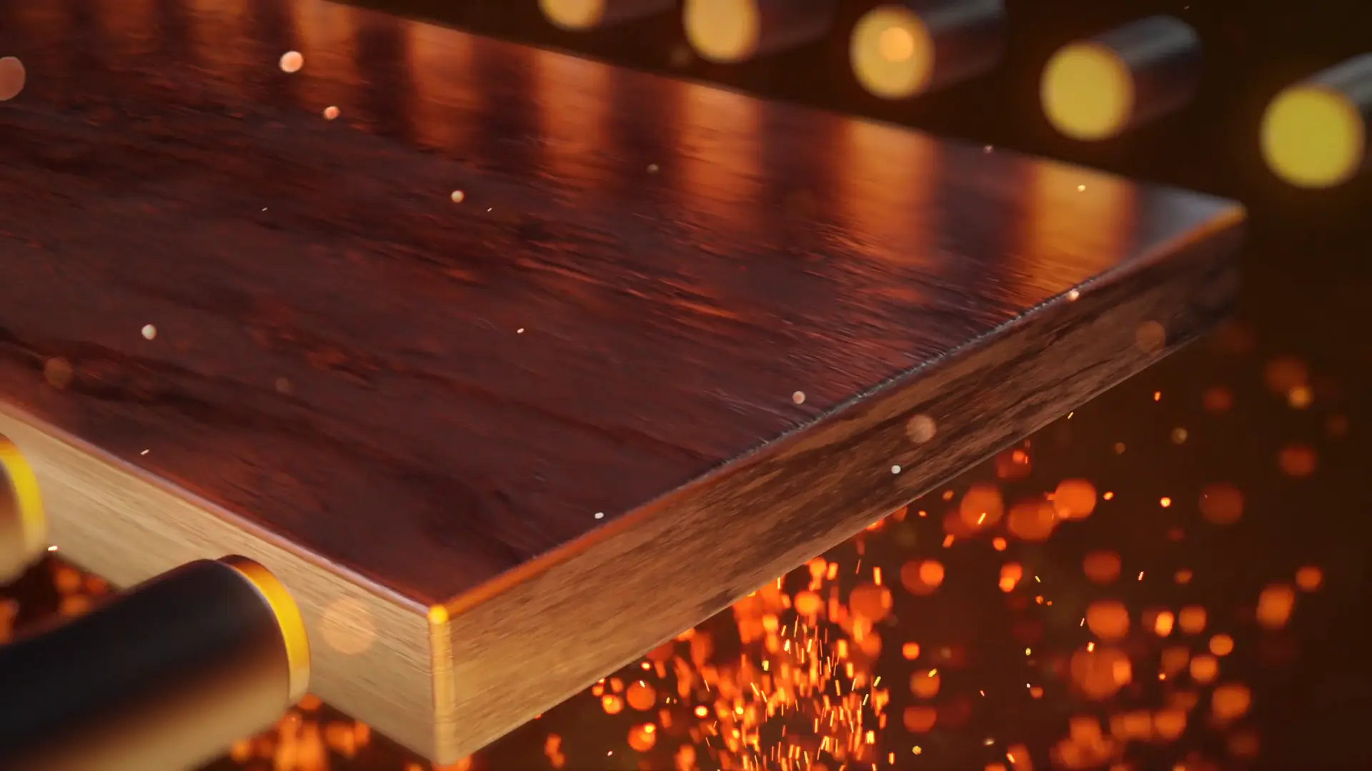 Screenshot from : JSW Trusteel Promo Film