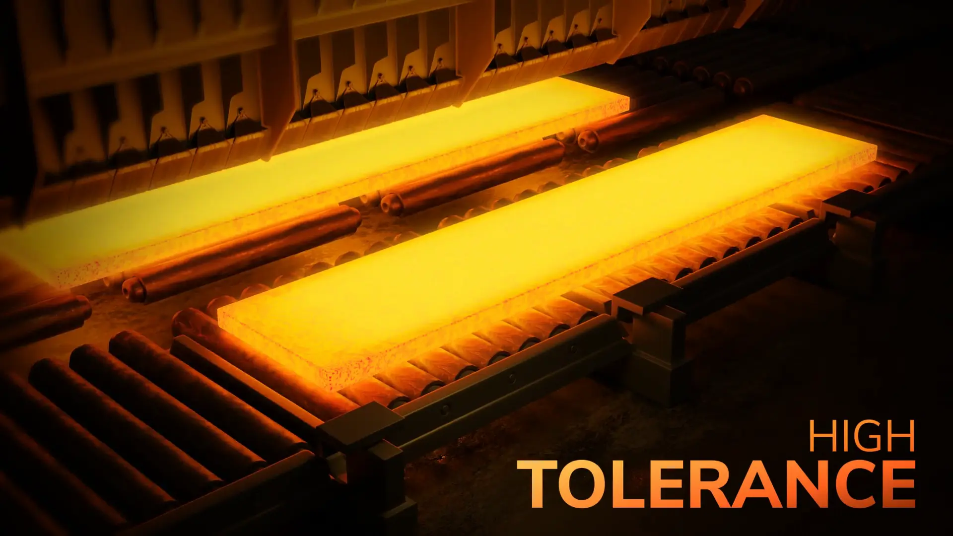 Screenshot from : JSW Trusteel Promo Film